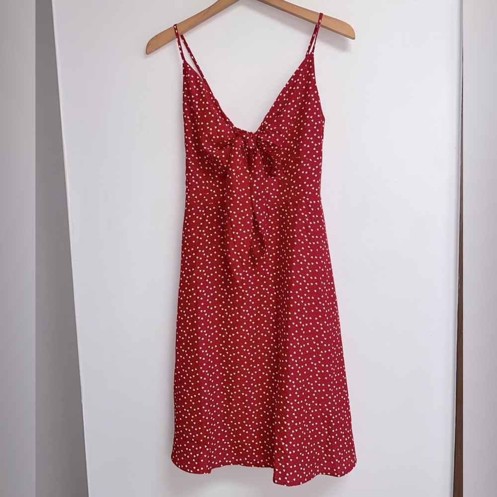 NEW LA' ROS DRESS - SMALL - Picture 2 of 14